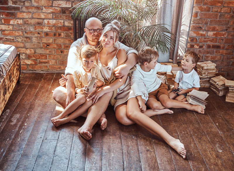 5 Simple Tools That Help Us Stay Organized During the Week